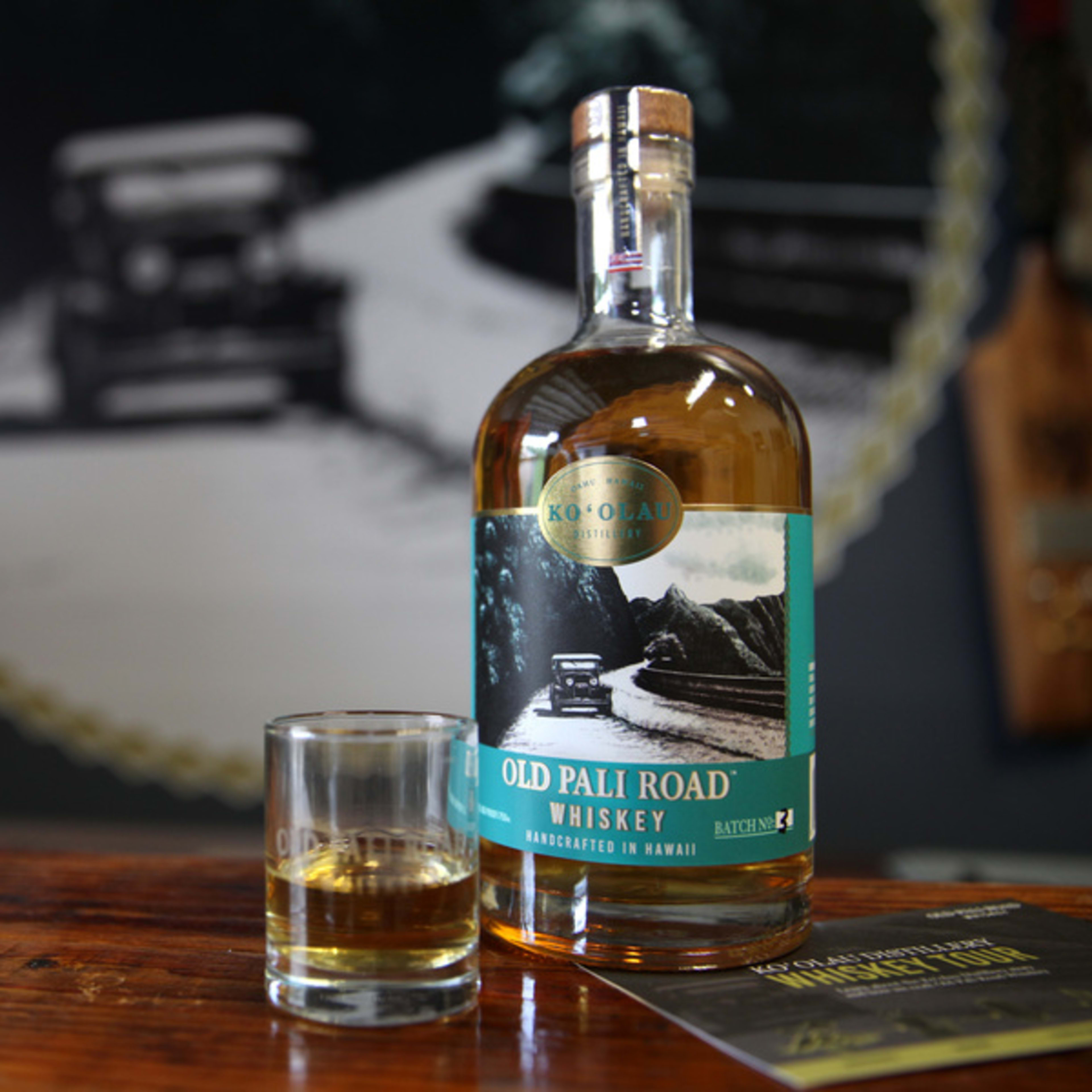 KO' OLAU コオラウウイスキー　750ml 2665782754.jpg